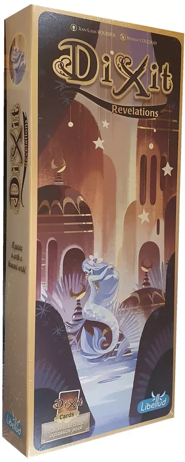 Dixit Revelations Expansion.webp