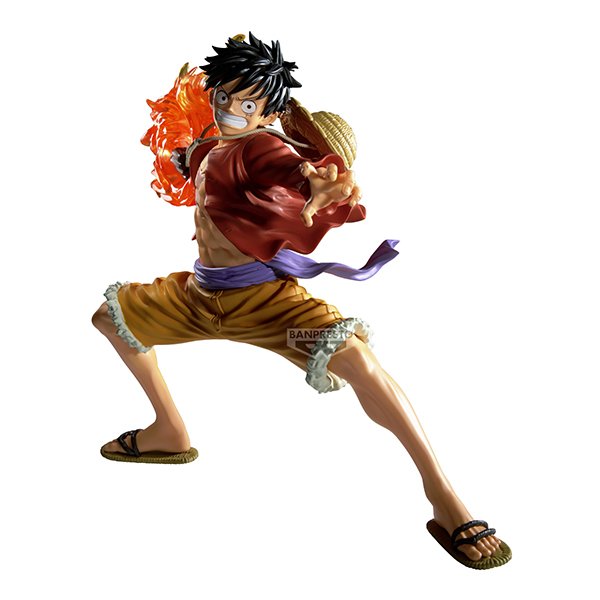 One Piece Maximaticplus - Monkey D. Luffy II