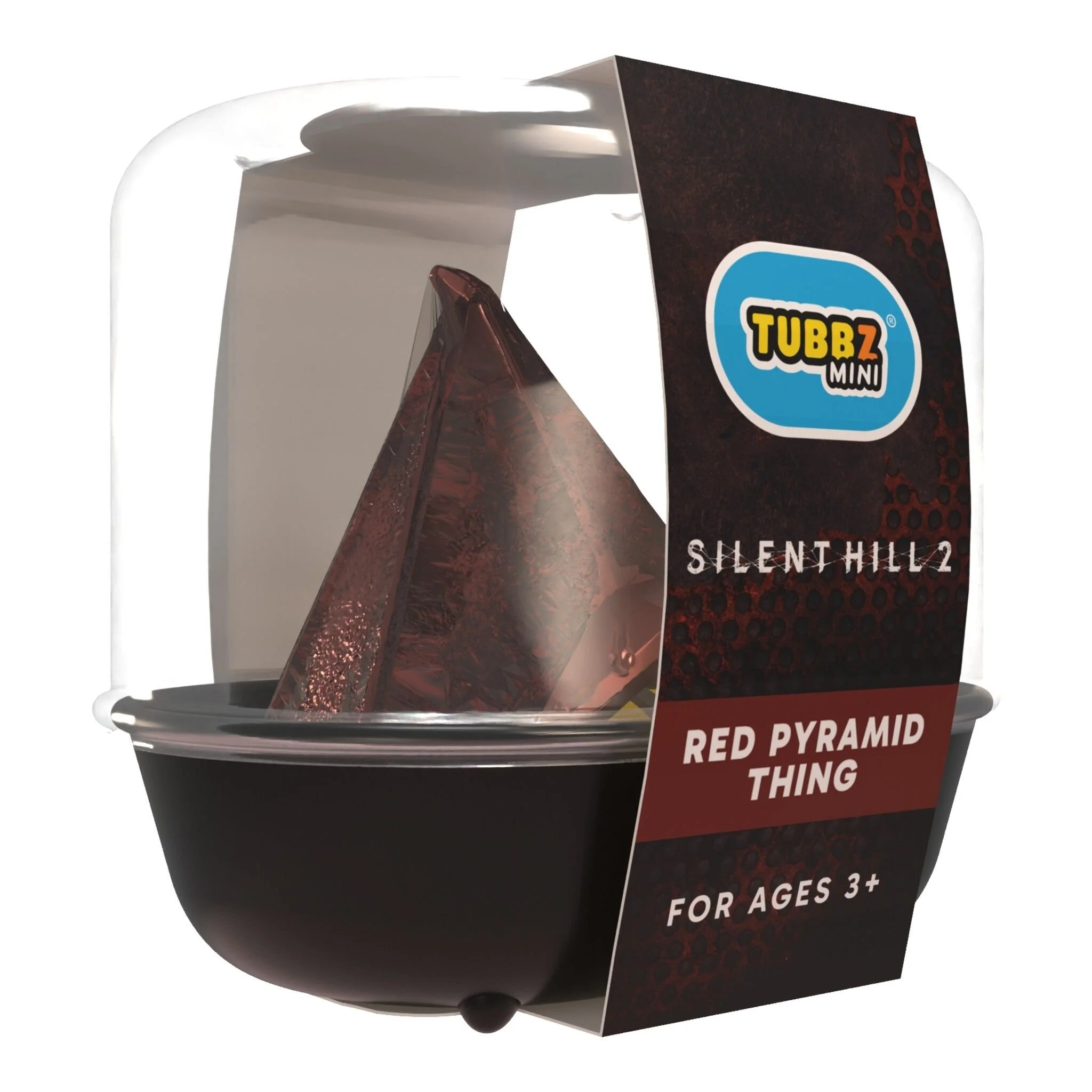 Mini Tubbz Red Pyramid Thing.jpg