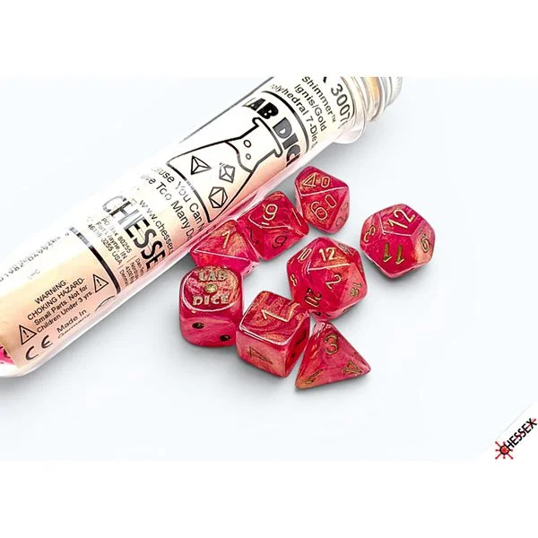 Chessex Lab Dice Shimmer Ignis Gold.jpg