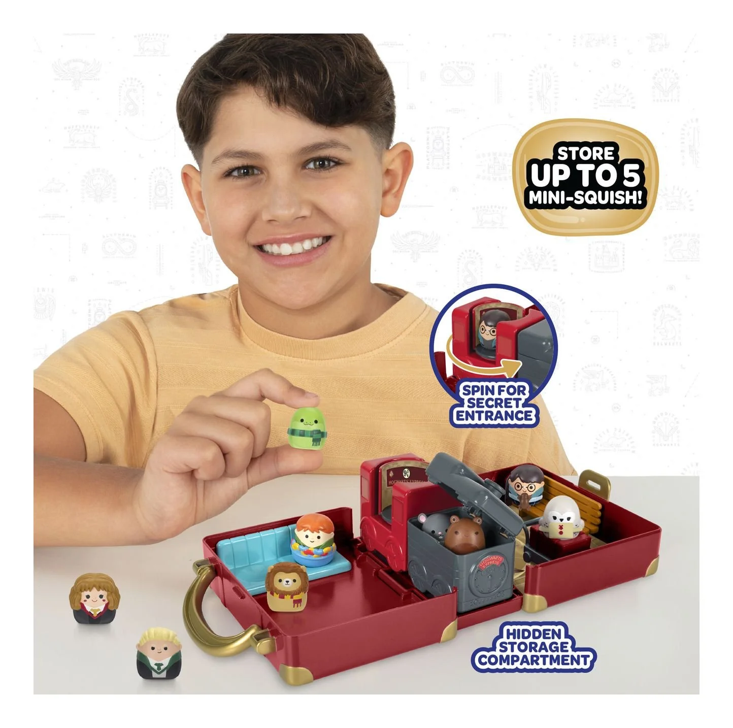 Squish-a-longs Harry Potter Hogwarts Express Contents.jpg