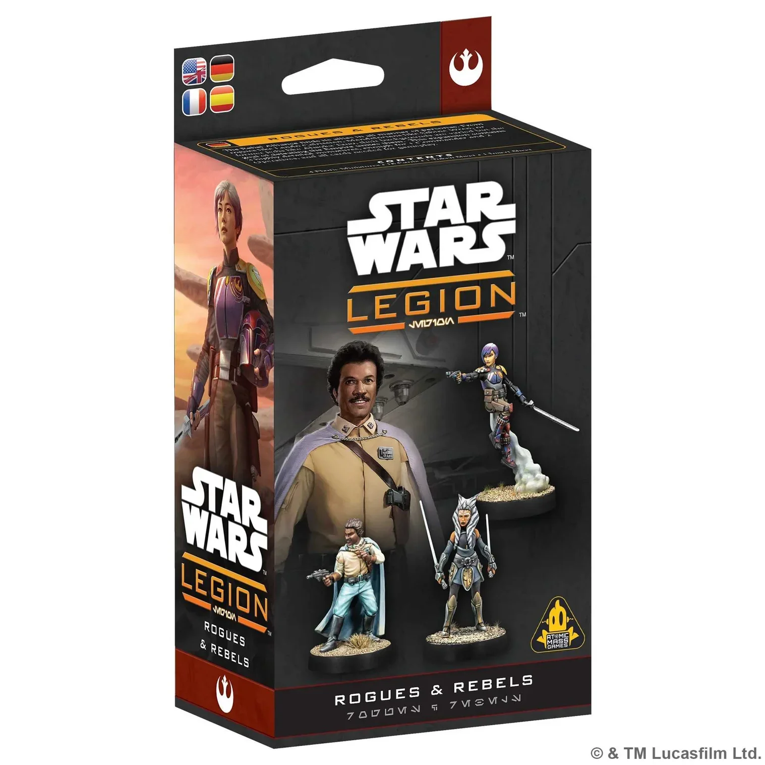 Star Wars Legion Rogues & Rebels.webp