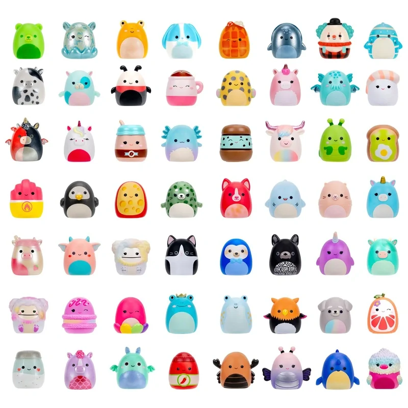 Squish-a-longs Blind S6 Display.webp