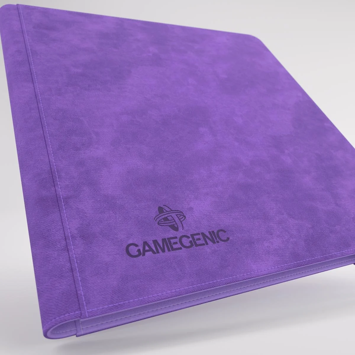 Gamegenic Prime Album 8 Pocket Purple.jpg