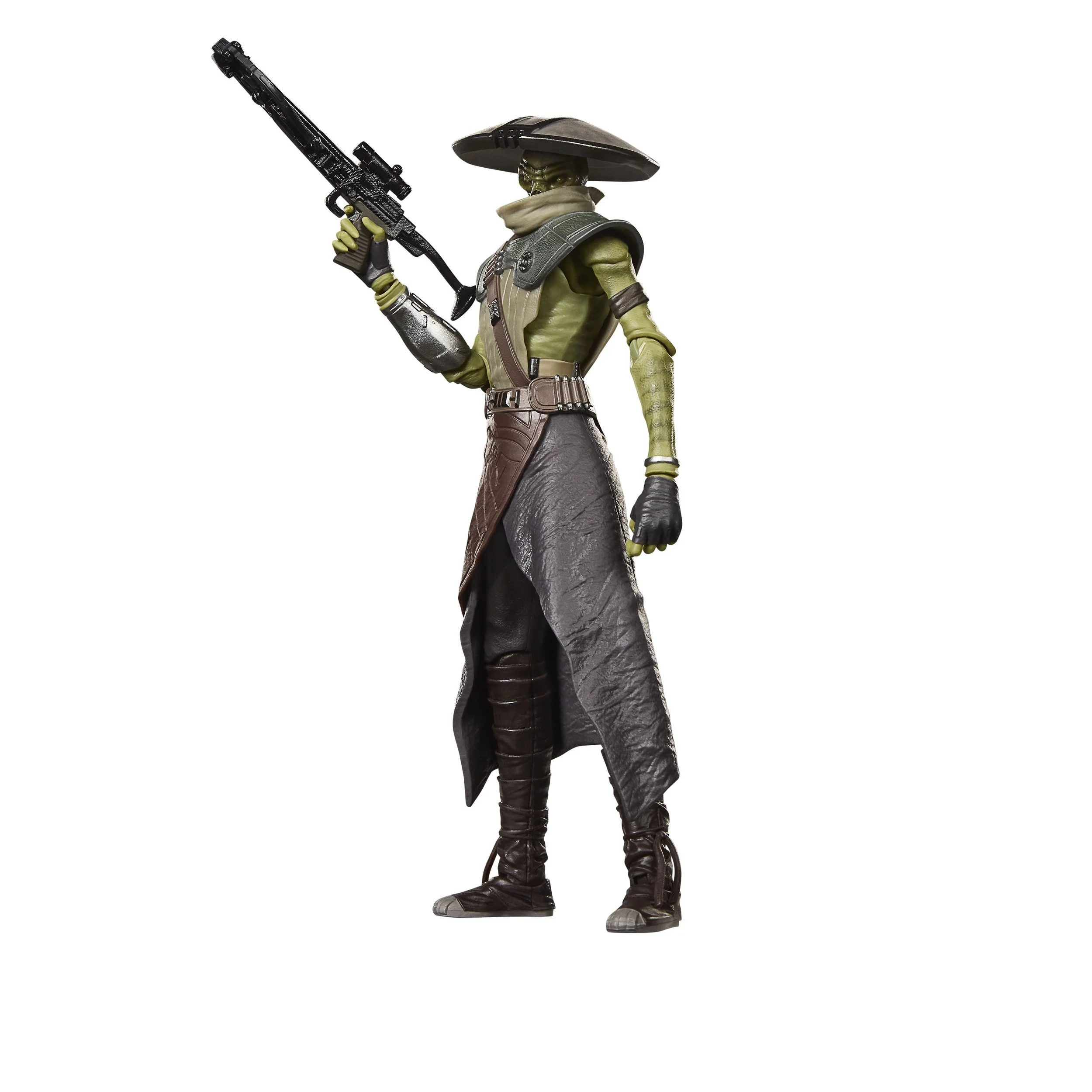 Star Wars: The Black Series - Embo
