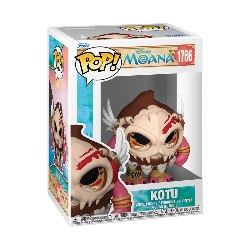 Pop! Disney - Moana - Kotu