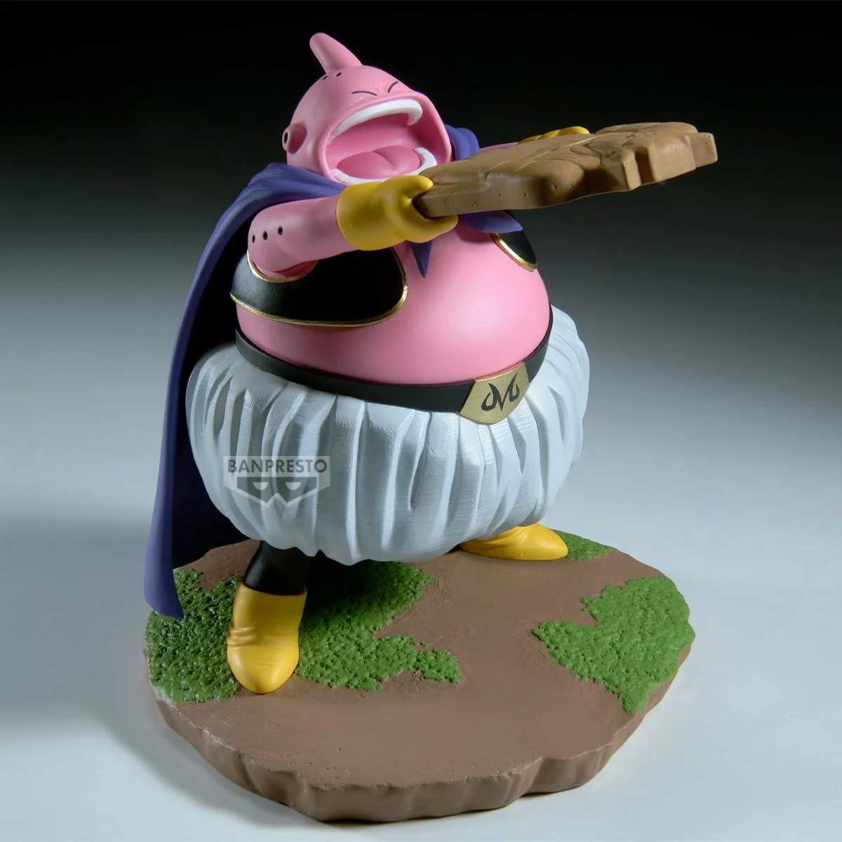 Dragon Ball Z - History Box - Majin Buu