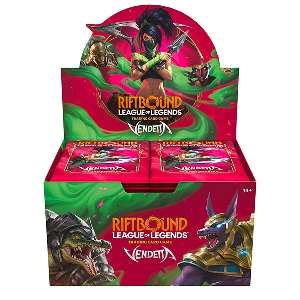 Riftbound League of Legends TCG Vendetta Booster Box.jpg