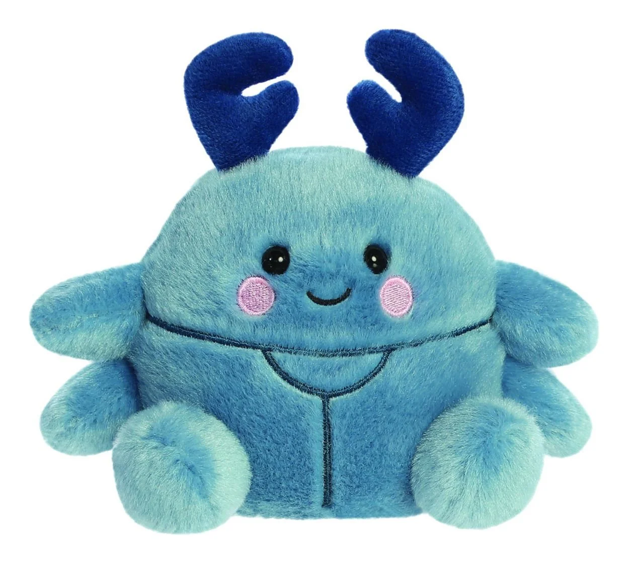 Palm Pals 5" Agatha Beetle