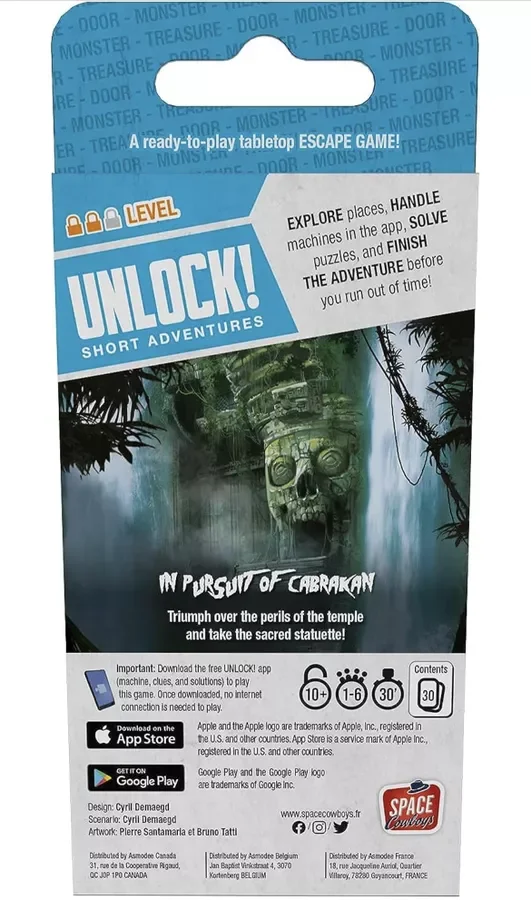 Unlock! Short Adventures 5 In Pursuit of Cabrakan reverse.webp