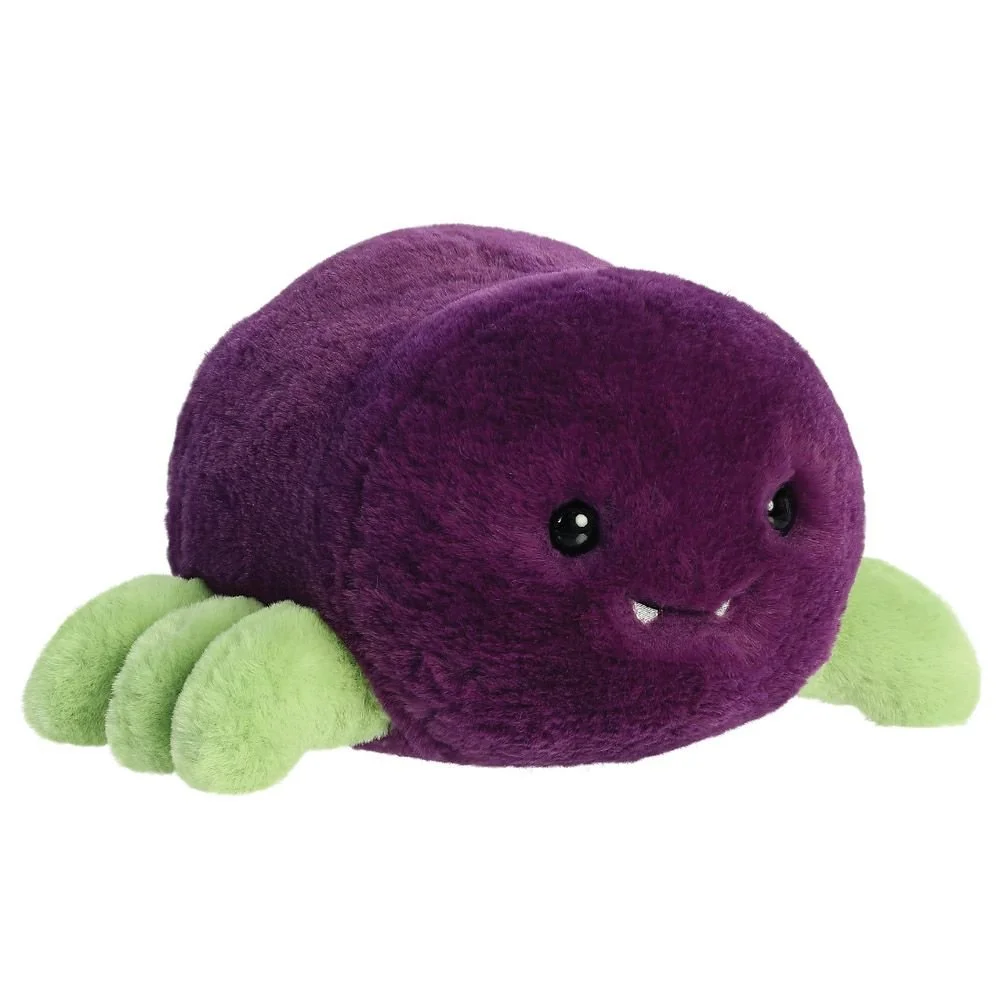 Spudsters 10" Plush - Syd Spider