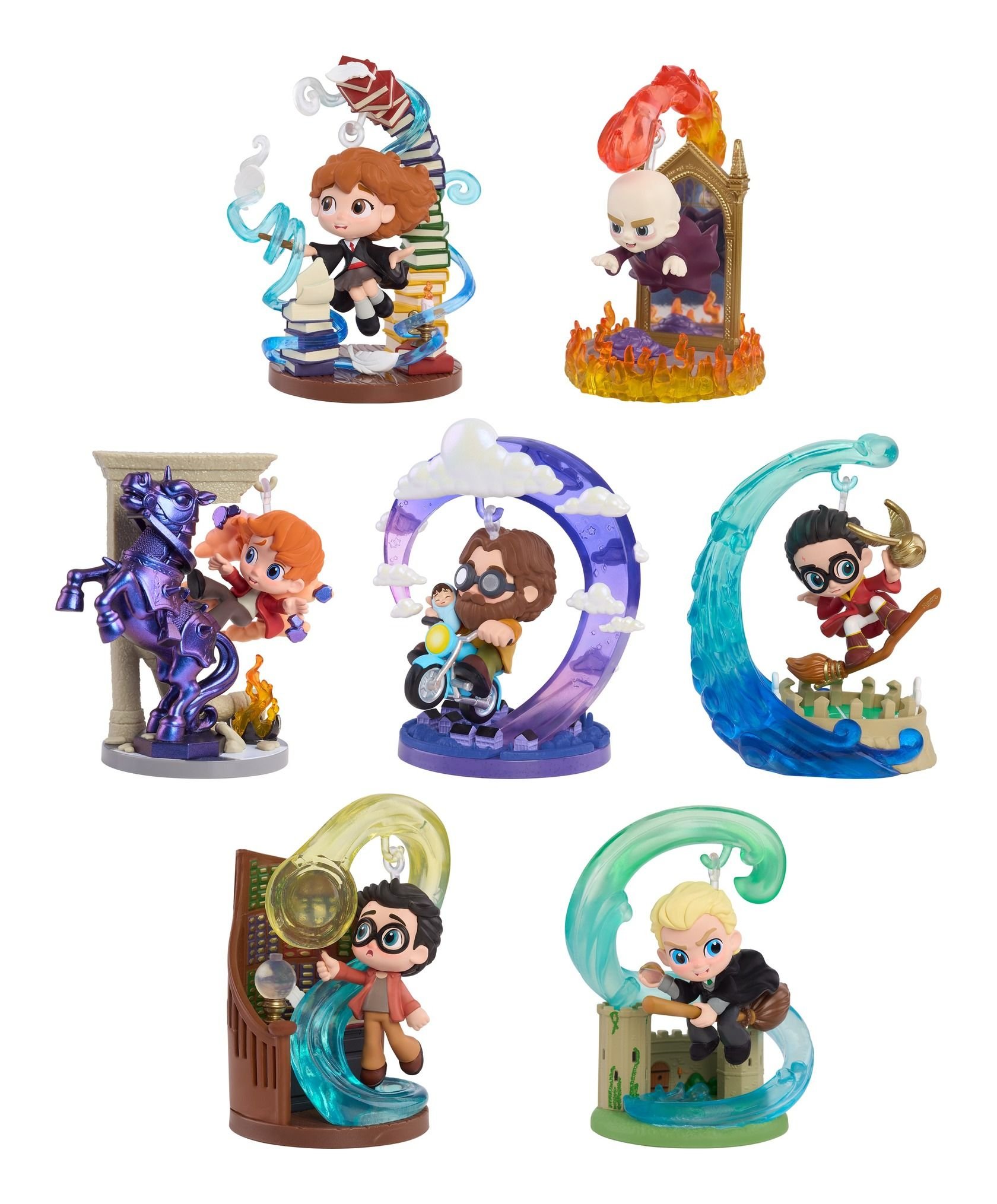Happy Haul Harry Potter Cliff Hangers Hover Fig Display.jpg