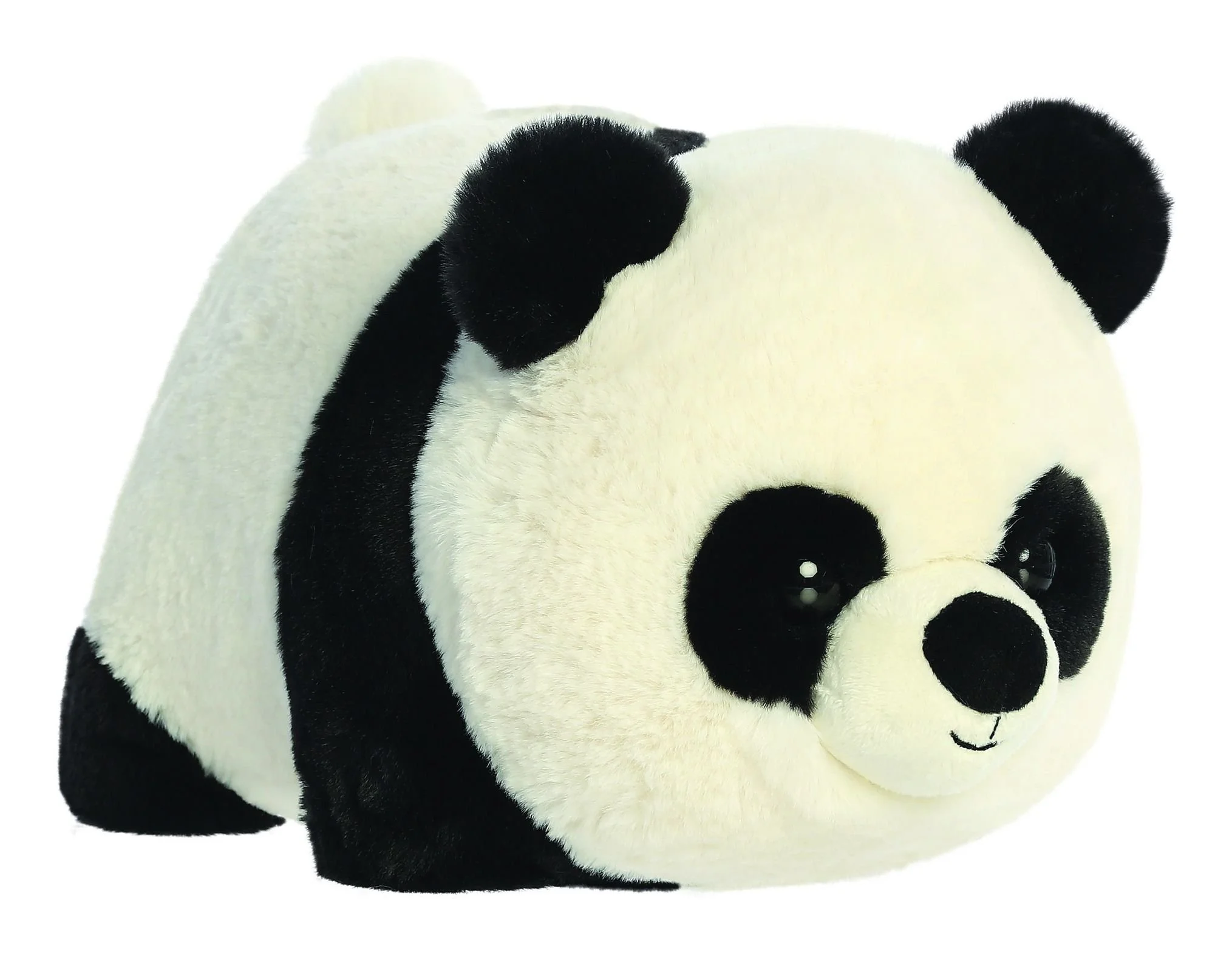 Spudsters 10" Plush - Pei Panda