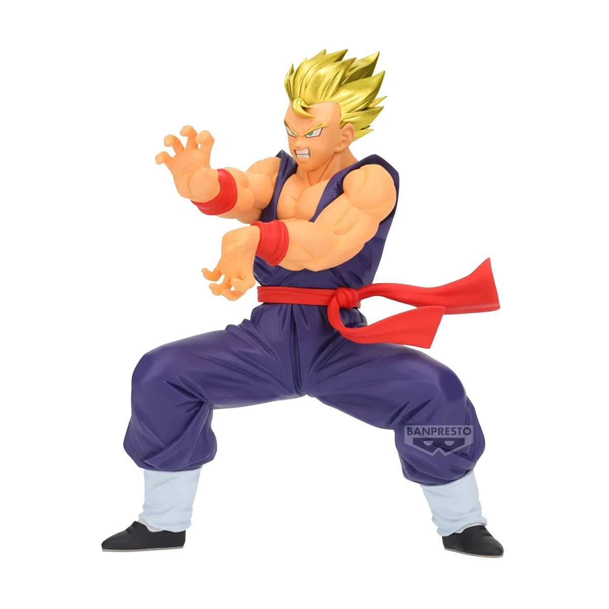 Dragon Ball Z - Blood of Saiyans Super Saiyen Son Gohan