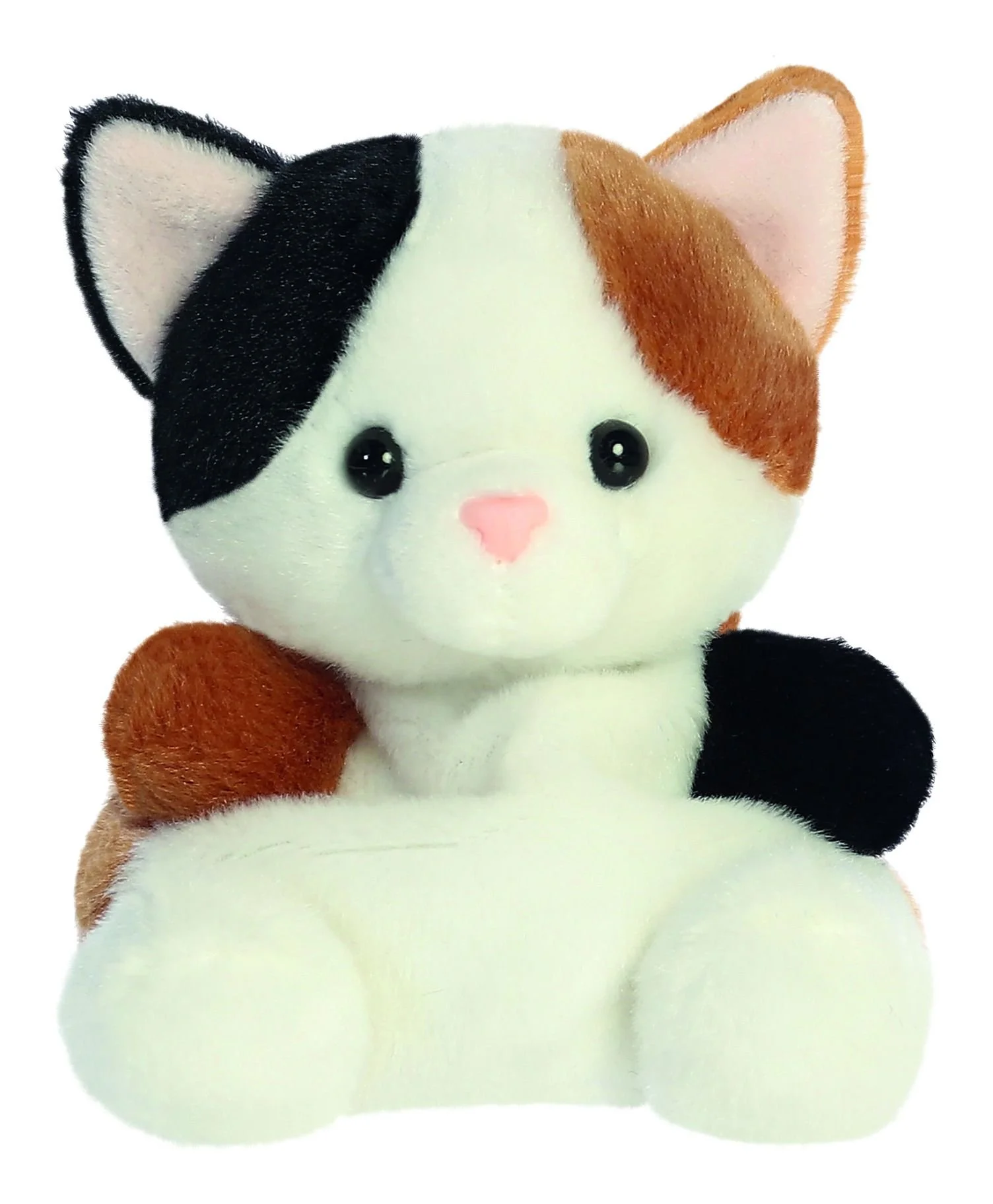 Palm Pals 5 inch Calico Cat.jpg