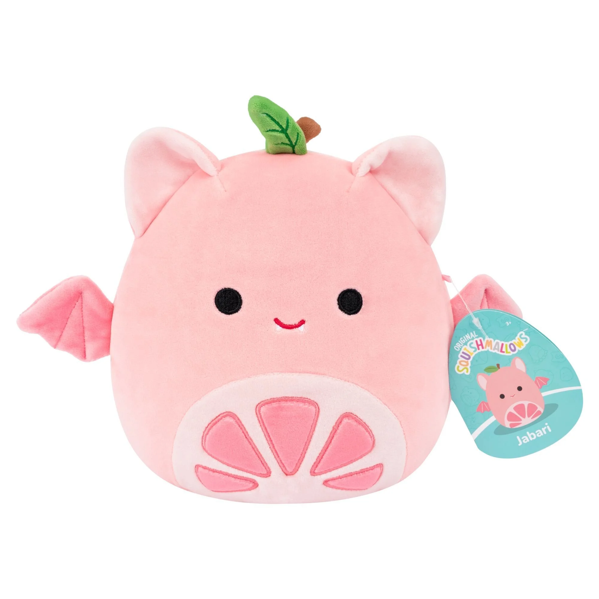 Squishmallows 7.5in Plush Jabari.jpg