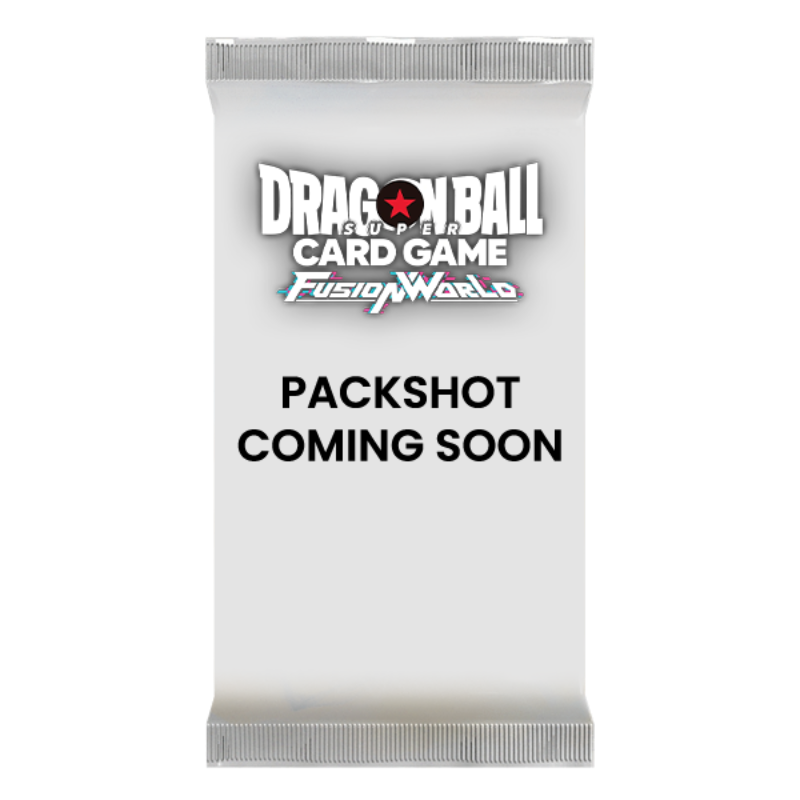 Dragon Ball Super Card Game: Fusion World - 2nd Anniversary Set [MAX. 1 PER CUSTOMER]