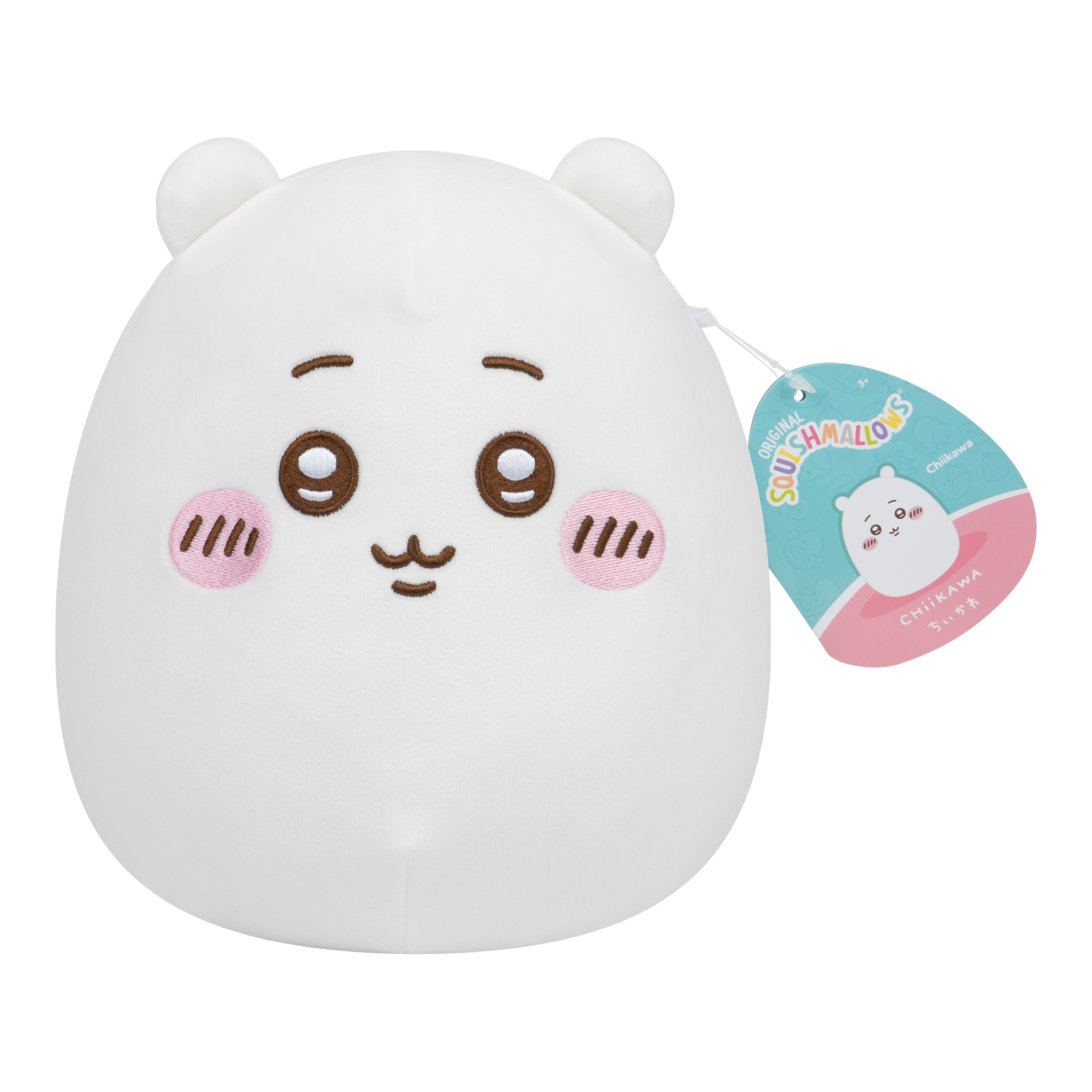Squishmallows Chiikawa 8" Plush