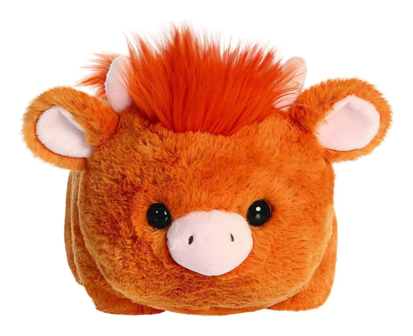 Spudsters 10" Plush - Hamish Highland Cow