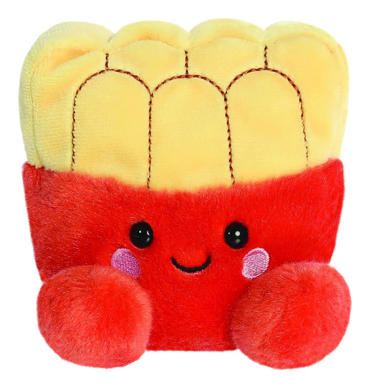 Palm Pals 5" Frenchie Fries