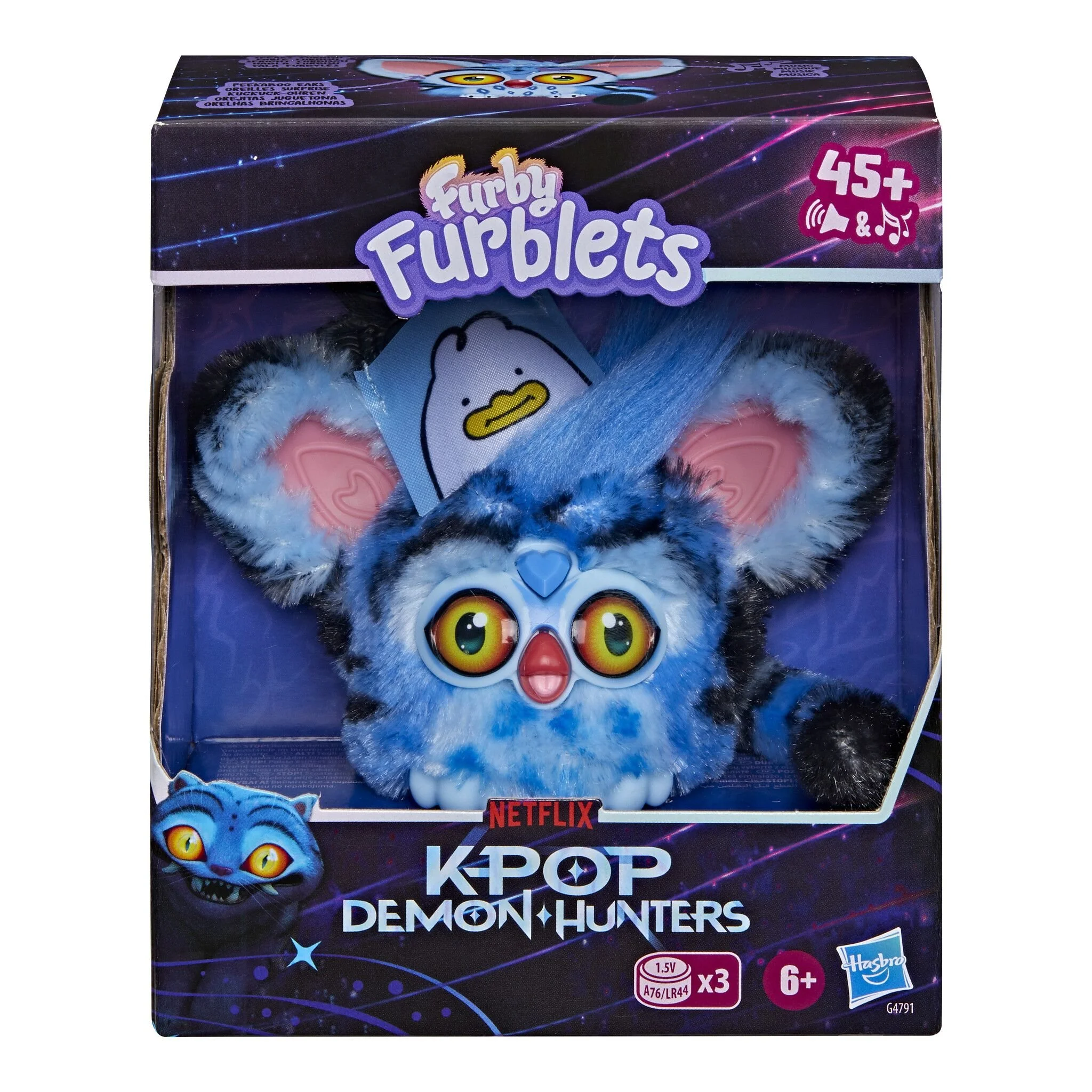 Furby Furblets KPop Demon Hunters Derpy.jpg