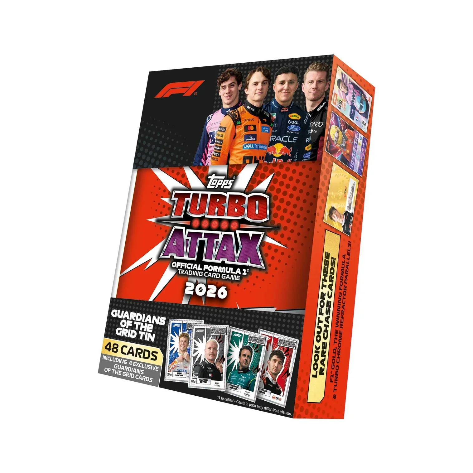 Turbo Attax 2026 Mega Tin A.webp