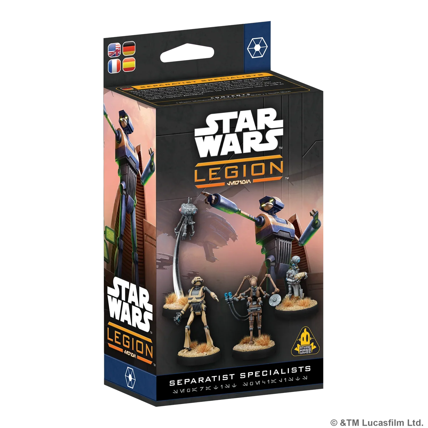 Star Wars Legion Separatist Specialists.webp