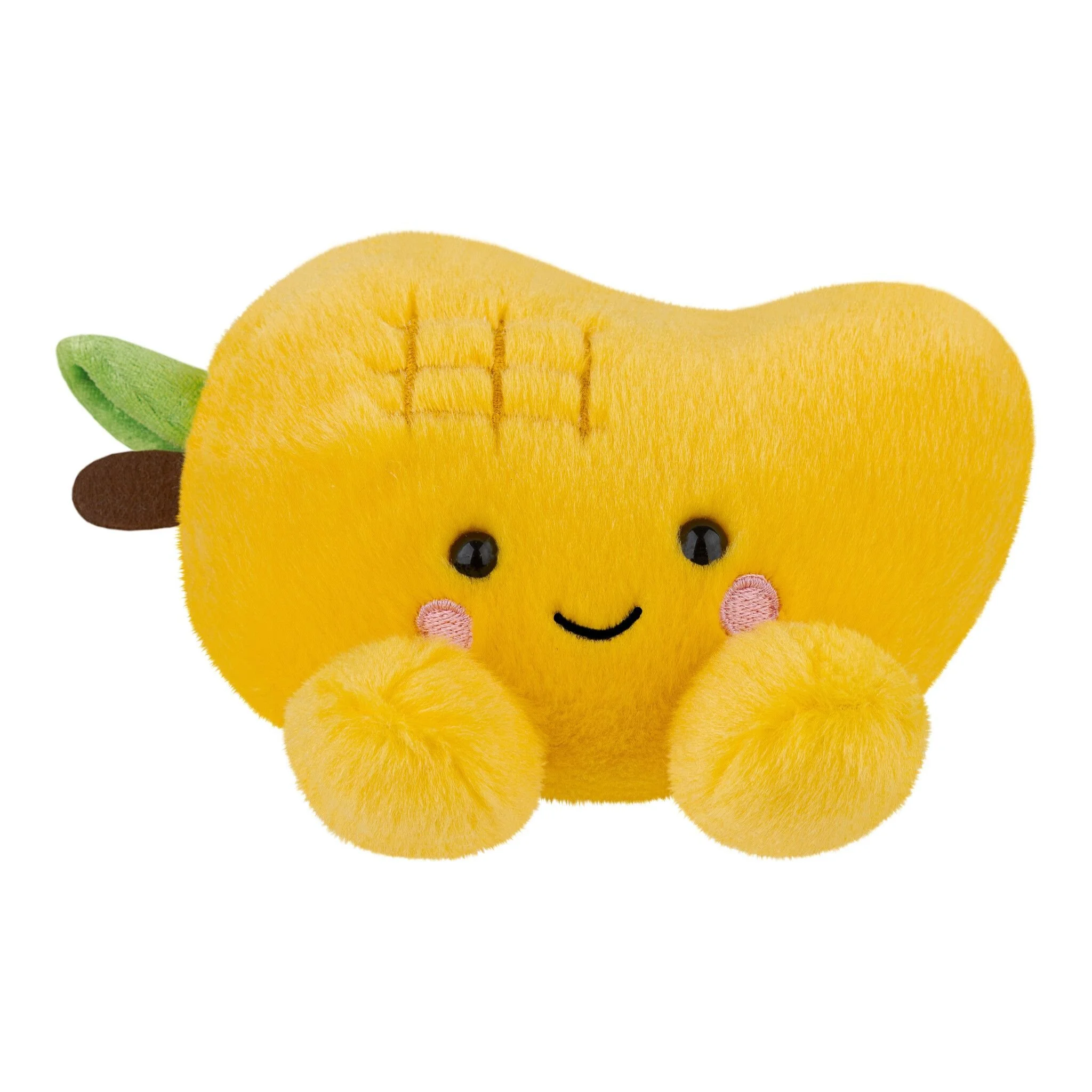 Palm Pals Amit Mango 5in Plush.jpg
