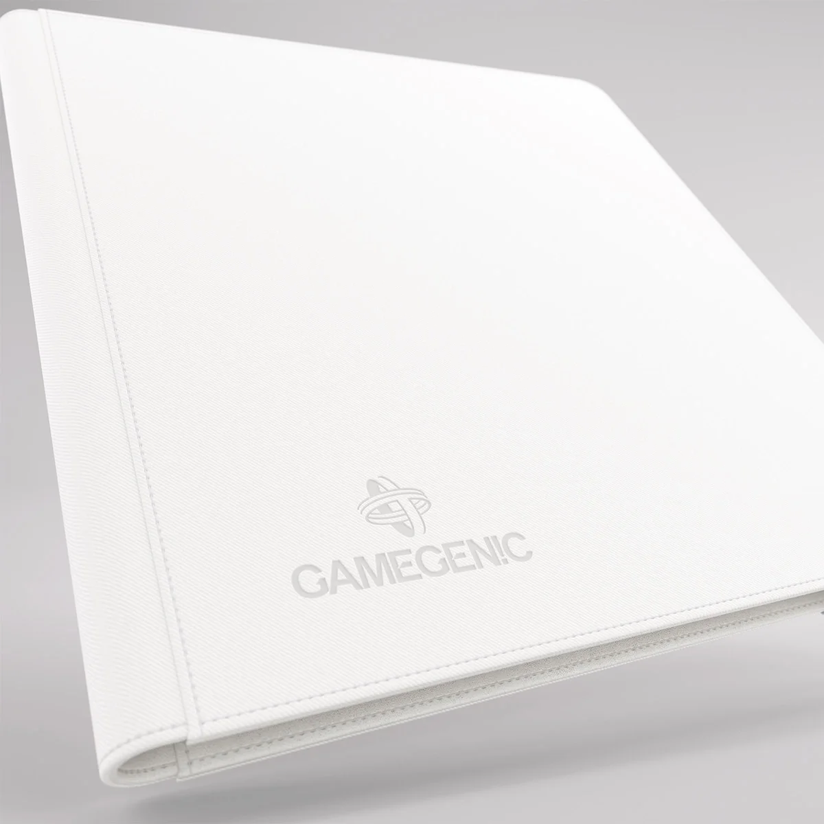 Gamegenic Prime Album 18 Pocket White