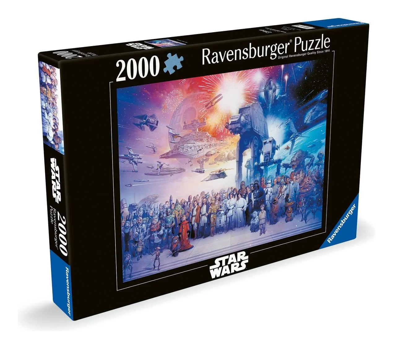 Ravensburger Star Wars Universe 2000pc Jigsaw Puzzle.jpg