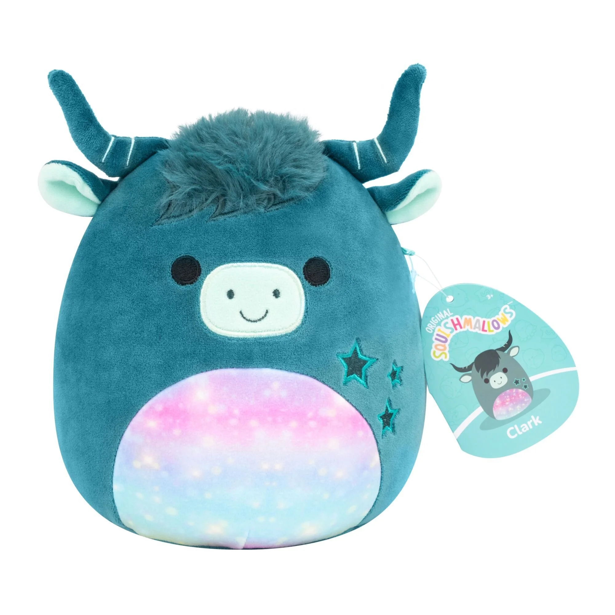 Squishmallows 7.5in Plush Clark.jpg