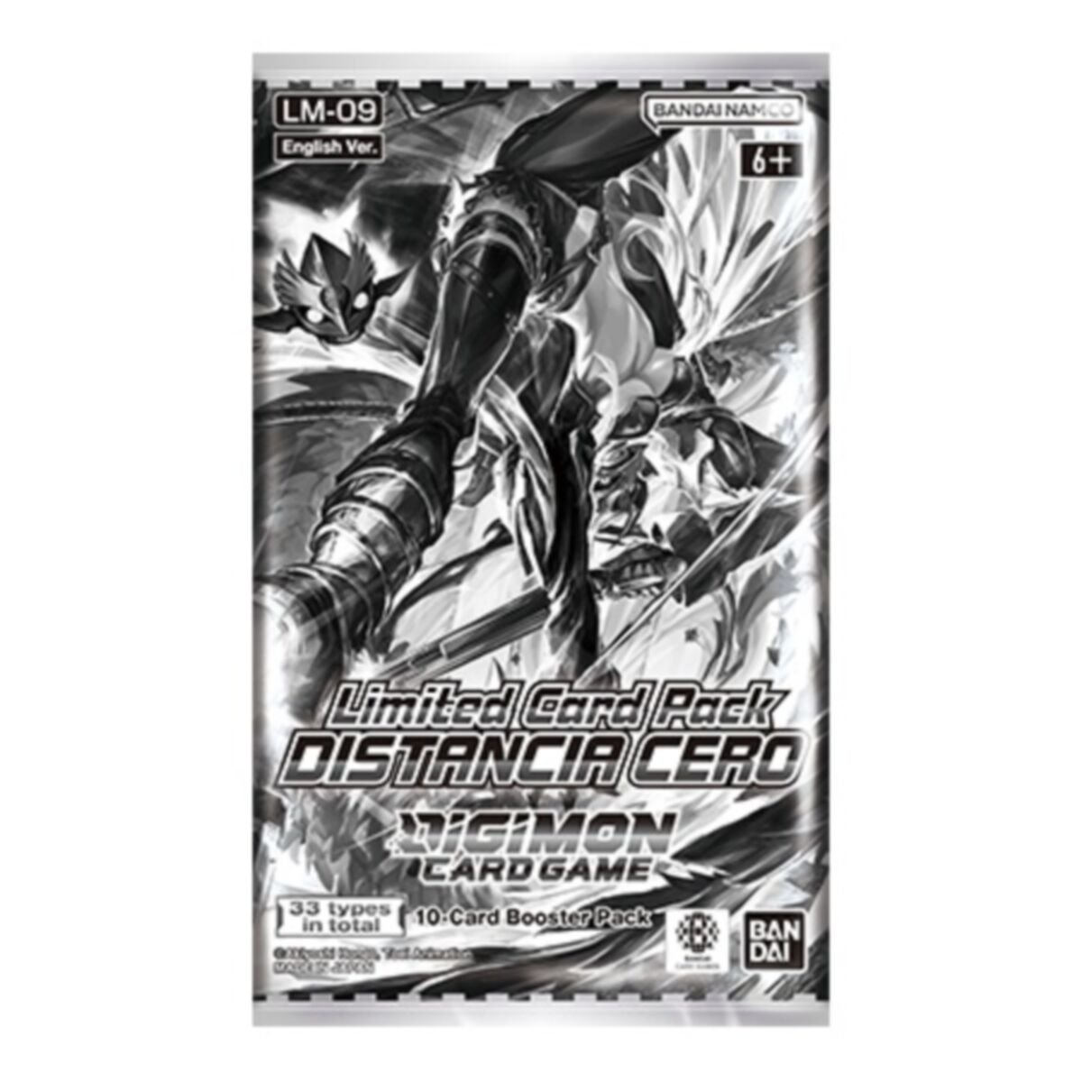 Digimon Card Game Limited Card Pack Distancia Cero Booster Box.jpg