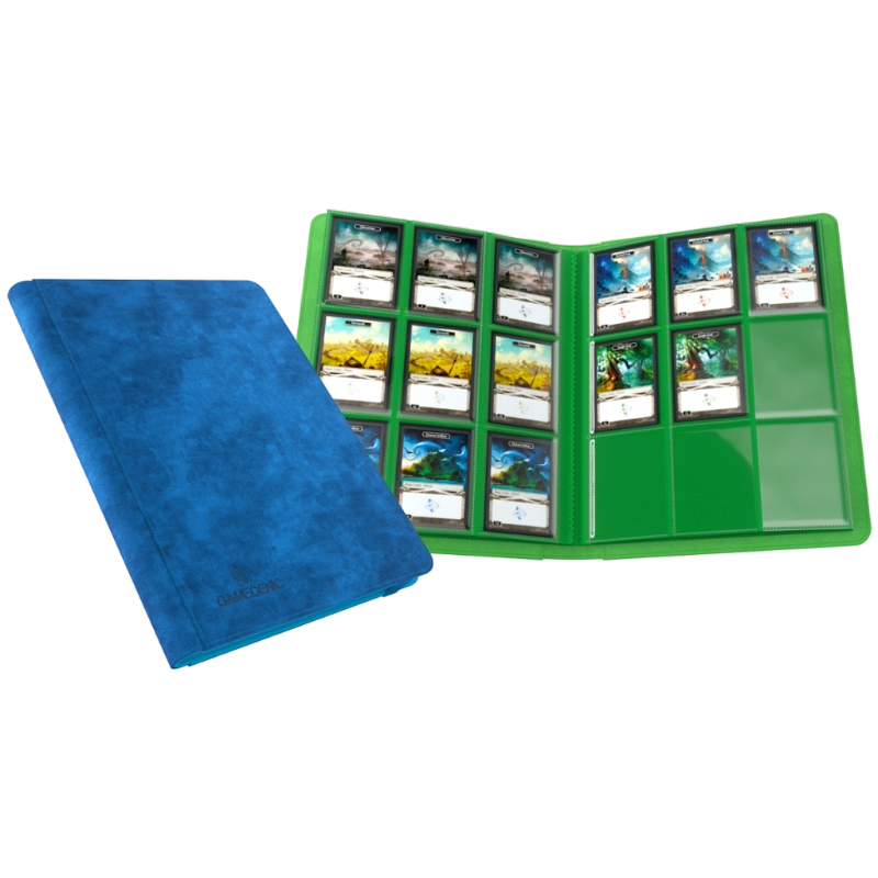 Gamegenic Prime Album - 18-Pocket