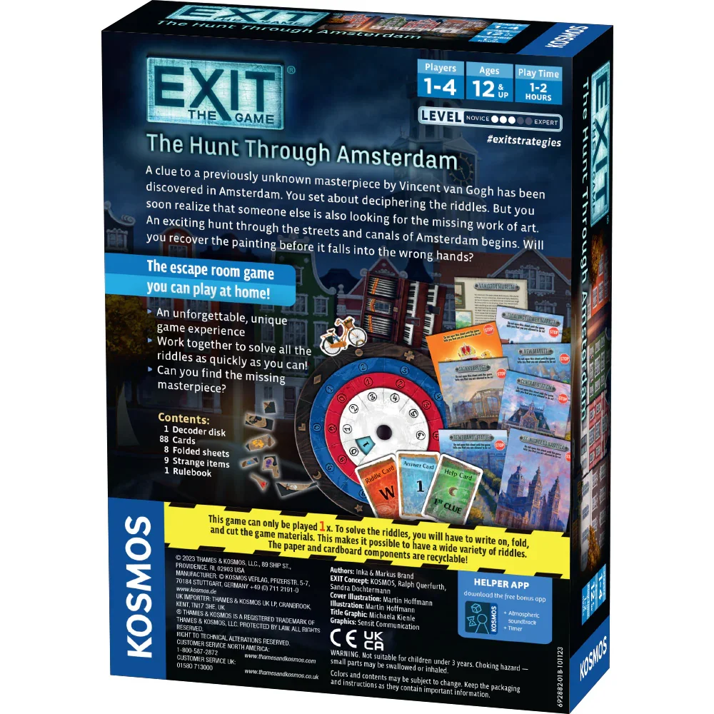 Exit The Game The Hunt Through Amssterdam Back.webp