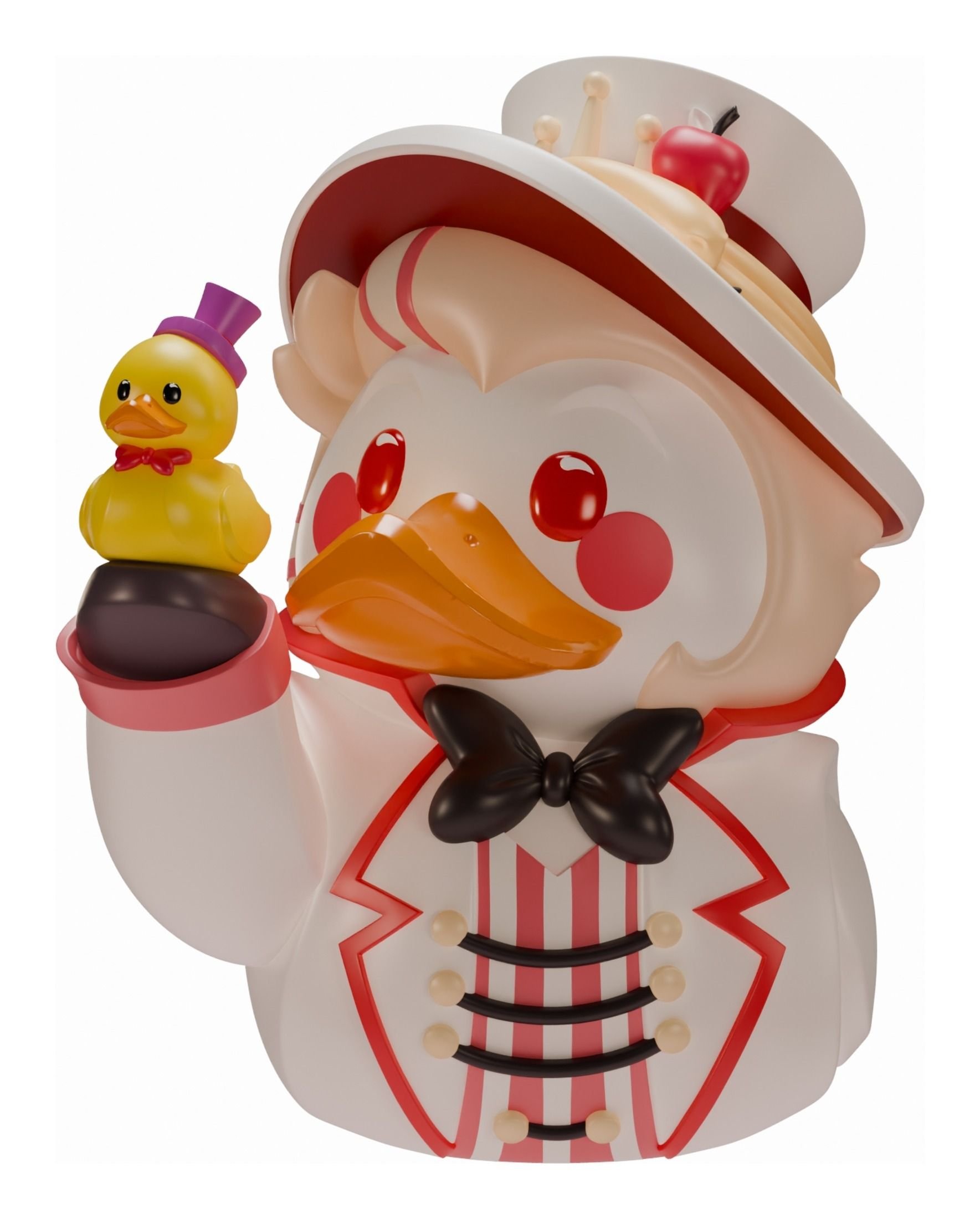 Tubbz Boxed Hazbin Hotel Lucifer Morningstar Unboxed.jpg