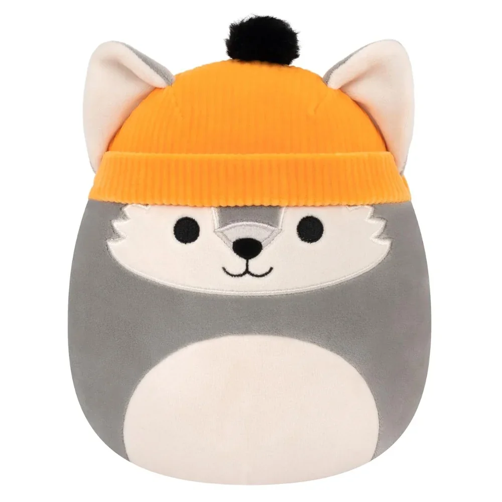 Squishmallows Halloween 8in Plush Willy.webp