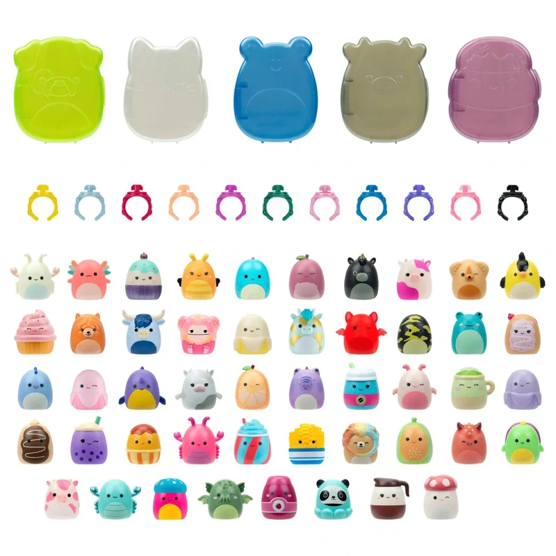 Squish-a-longs Blind S5 Display.webp