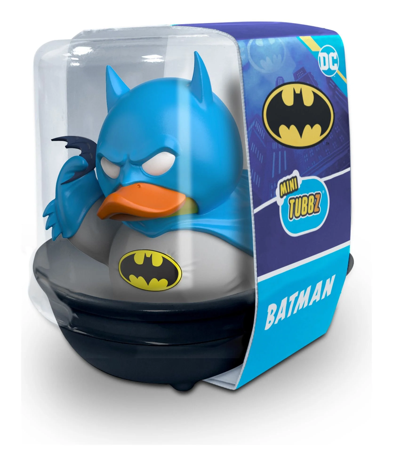 Mini Tubbz - Batman