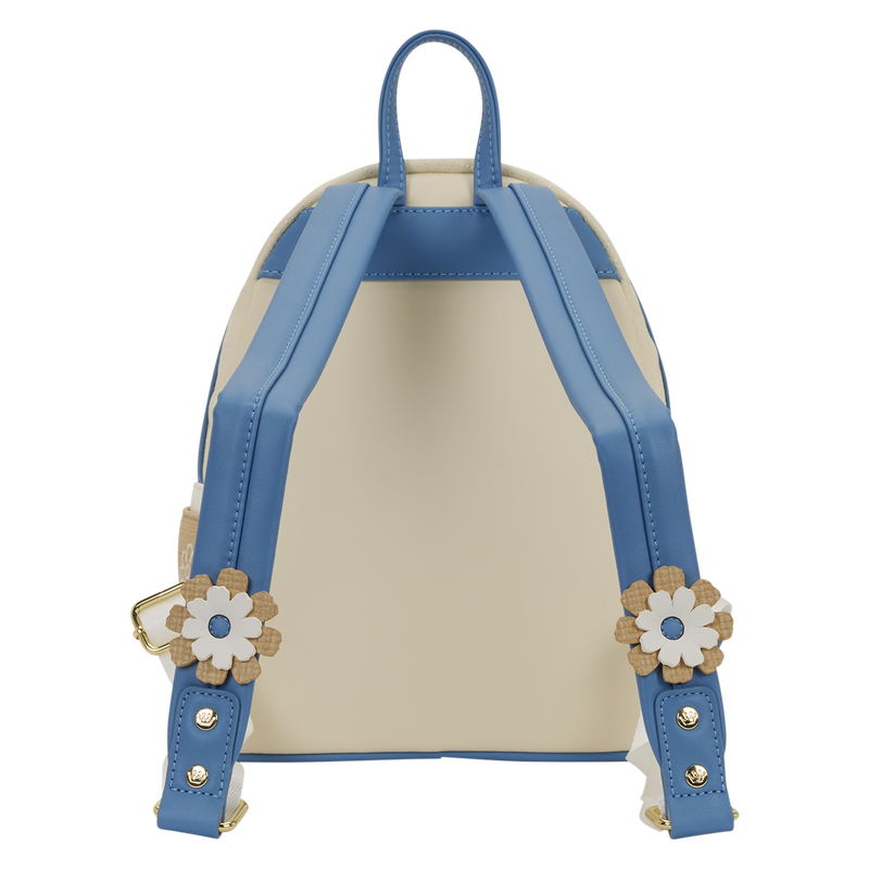Loungefly Pokemon Floral Mini Backpack Back.png