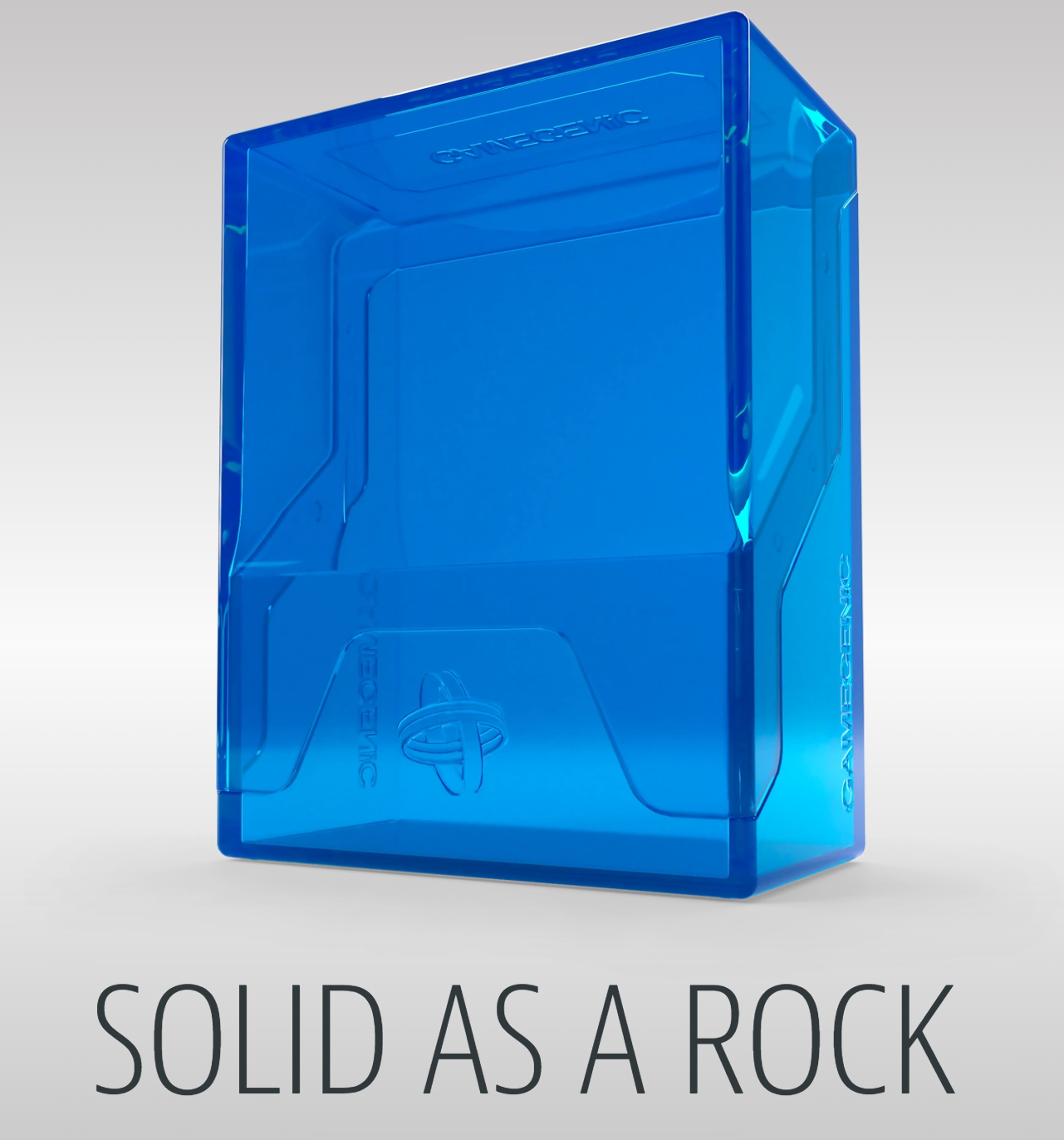 Gamegenic Bastion 50+ Deck Box Main.png