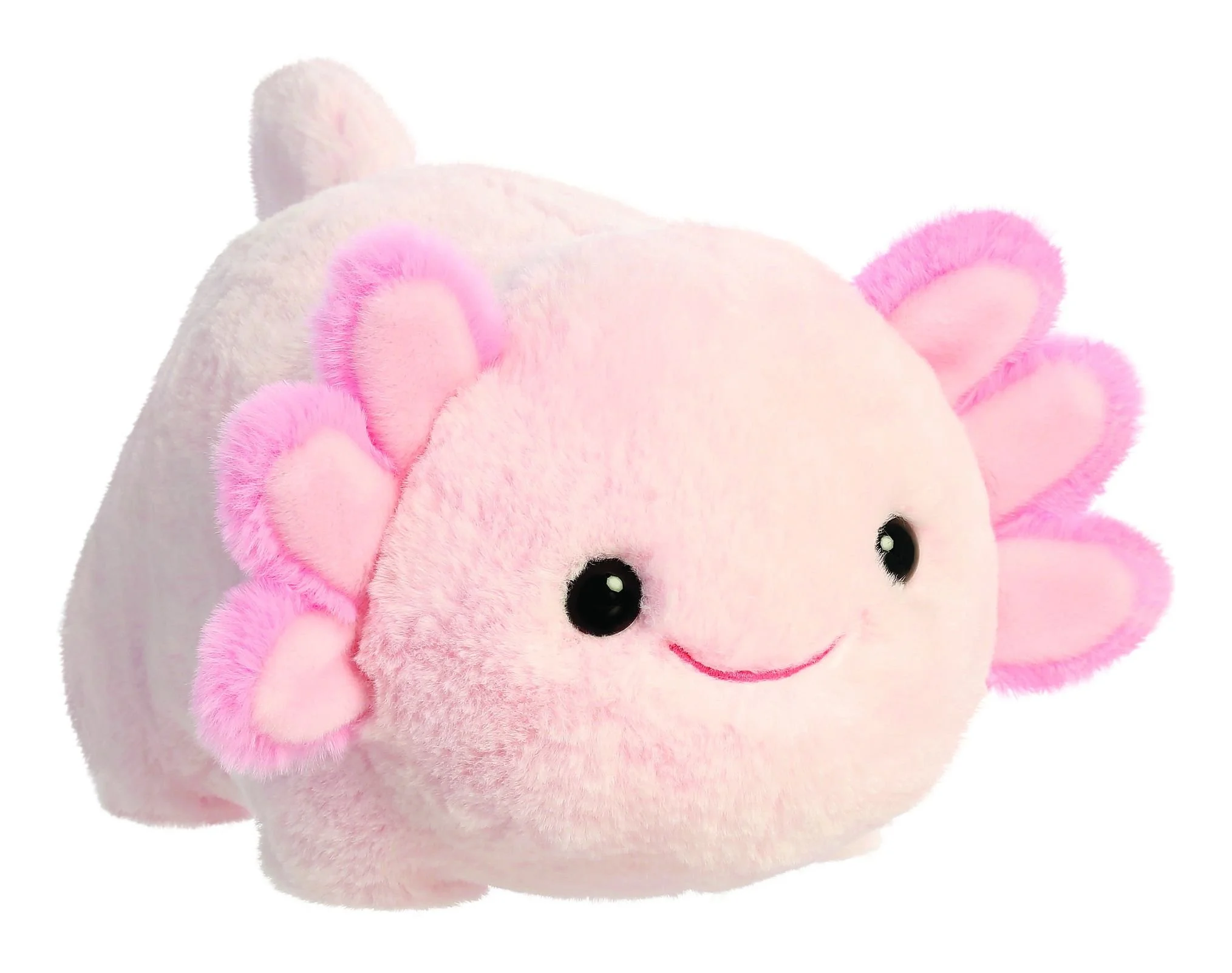 Spudsters 10" Plush - Axel Axolotl