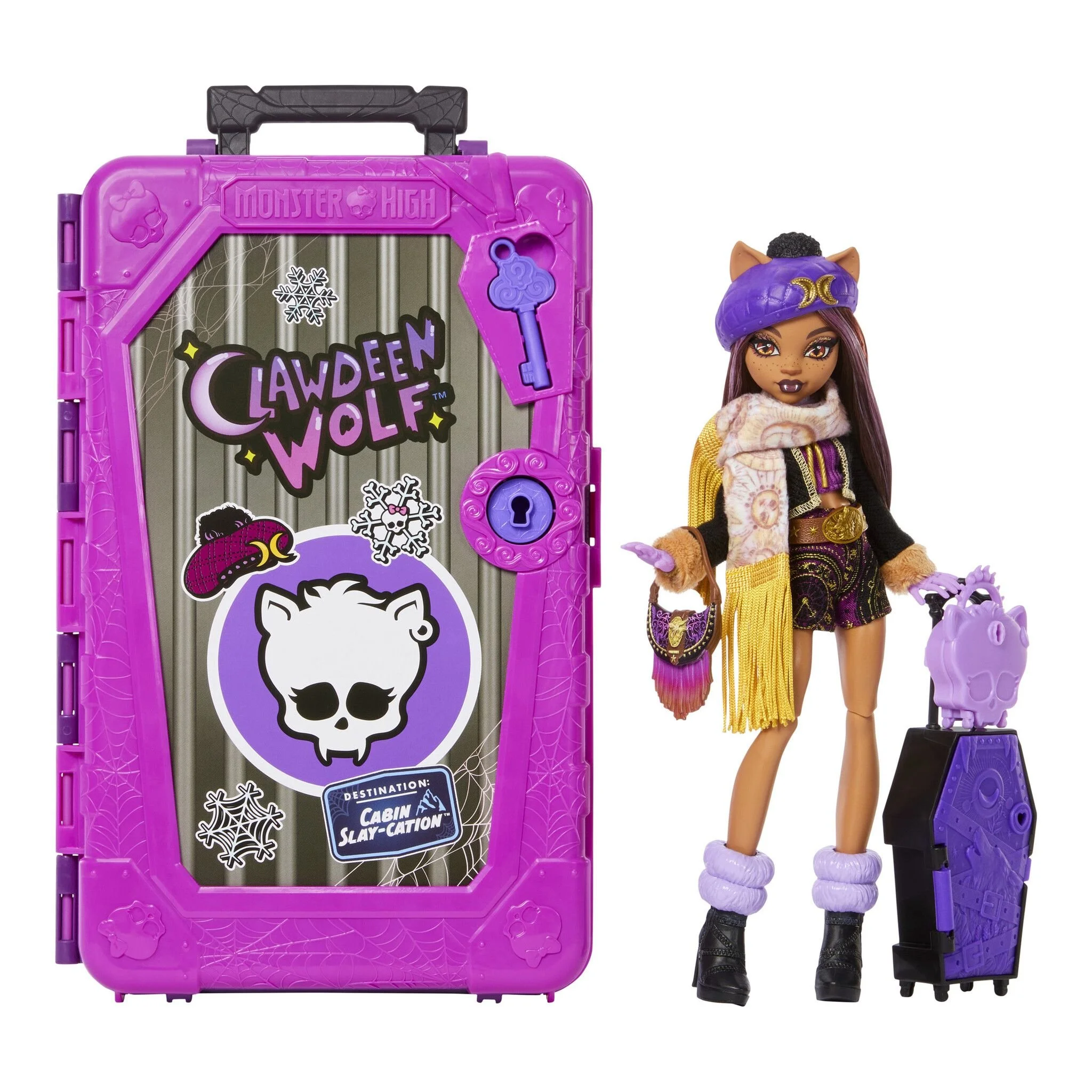 Monster High Skulltimate Eek-Scape Doll Clawdeen Wolf.jpg