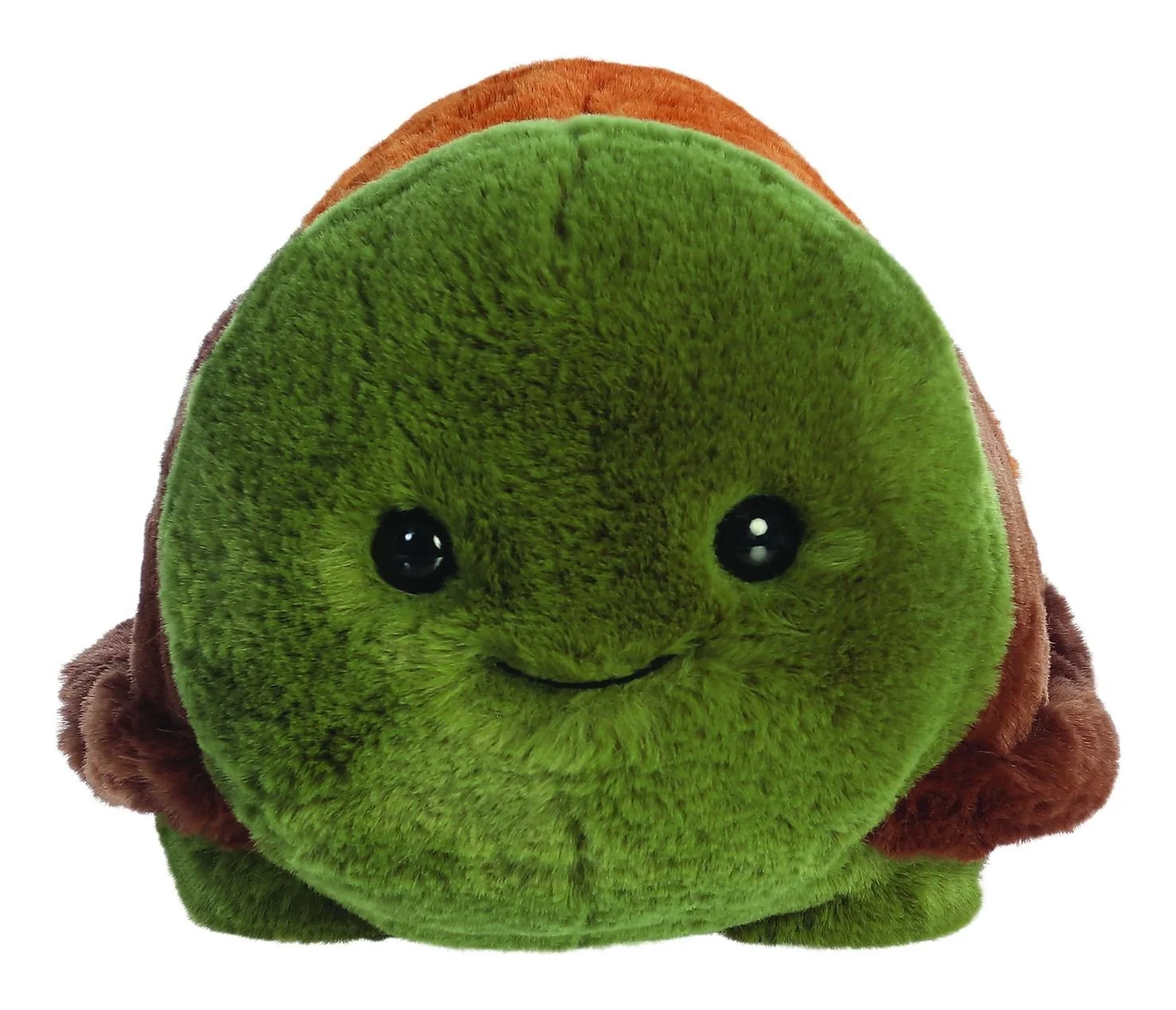 Spudsters 10" Plush - Tony Turtle