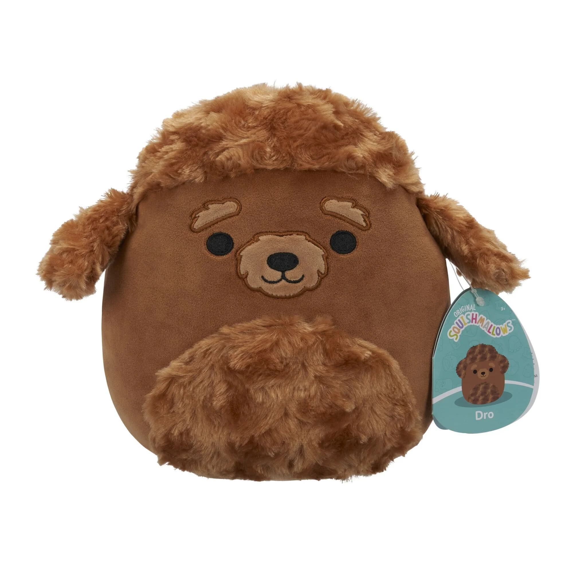 Squishmallows 7.5" Plush - Dro