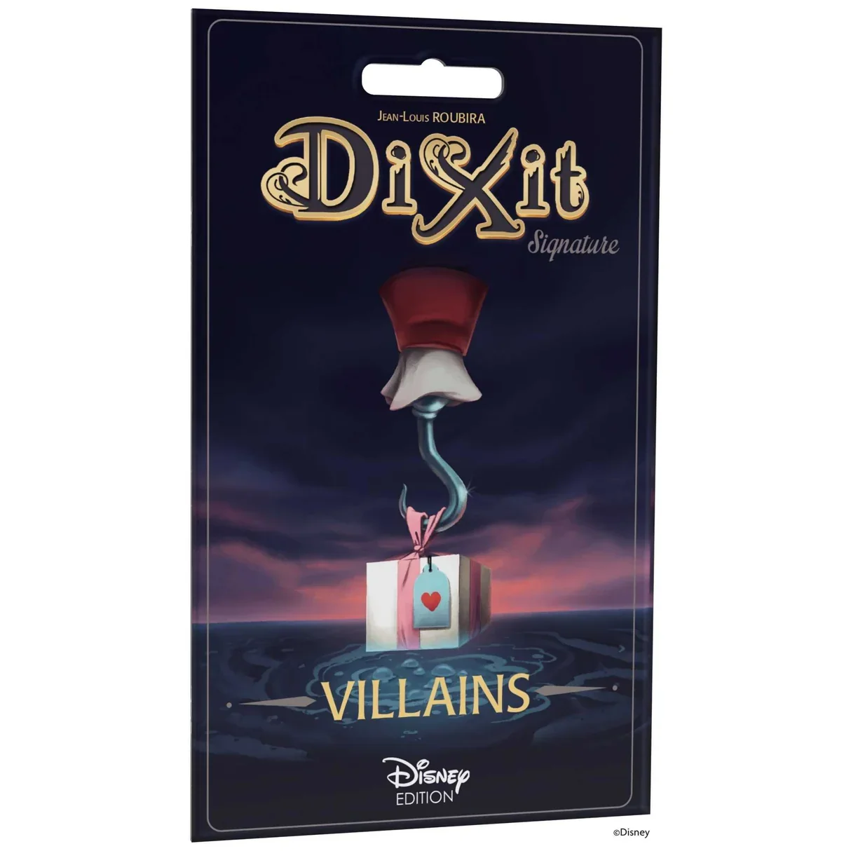 Dixit Signature - Disney Villains