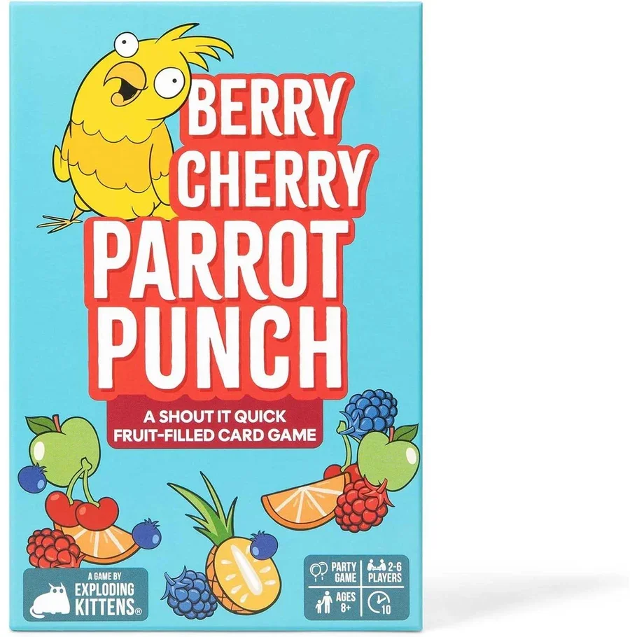 Berry Cherry Parrot Punch.webp