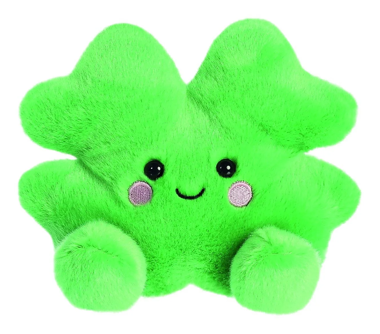 Palm Pals 5 inch Chance Clover.jpg