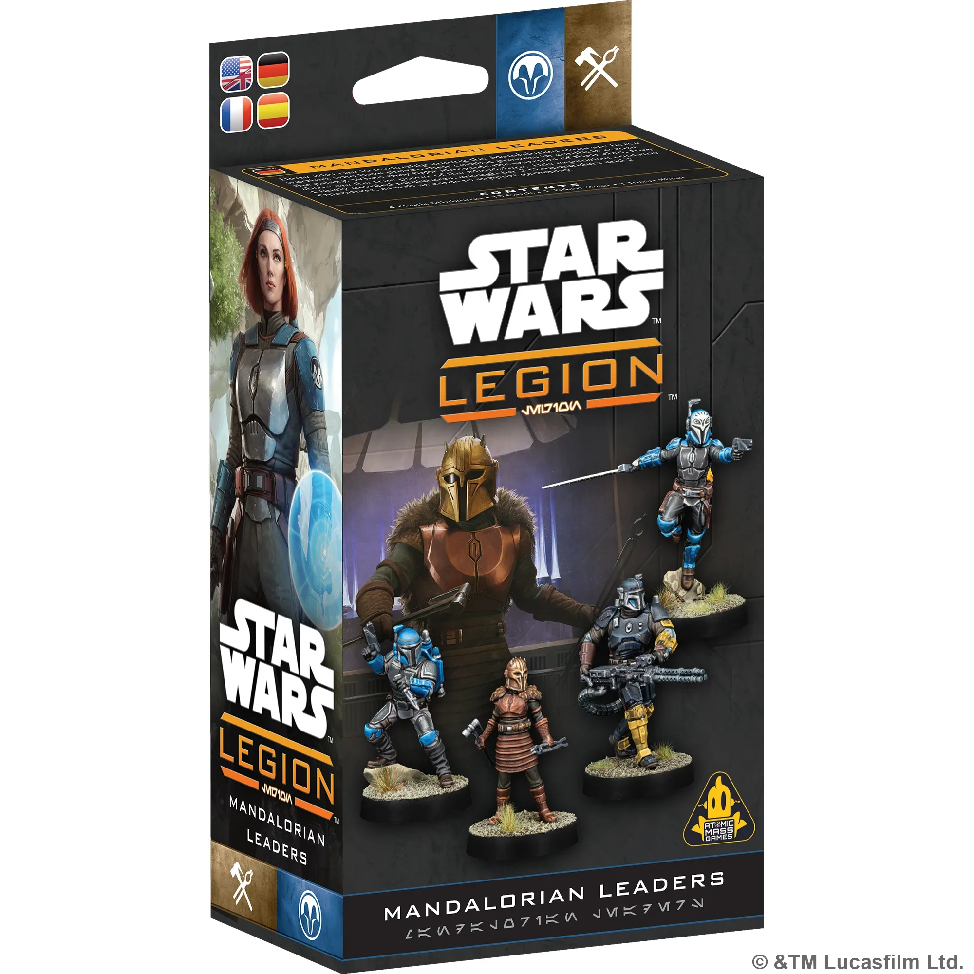 Star Wars Legion Mandalorian Leaders.webp