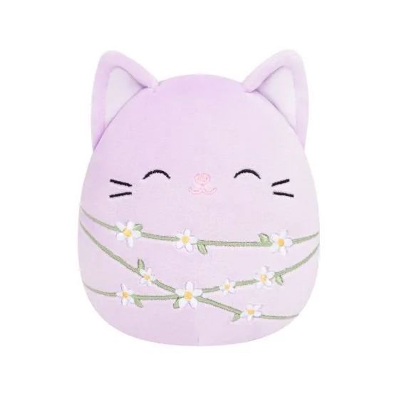 Squishmallows 7.5" Easter Plush - Mak
