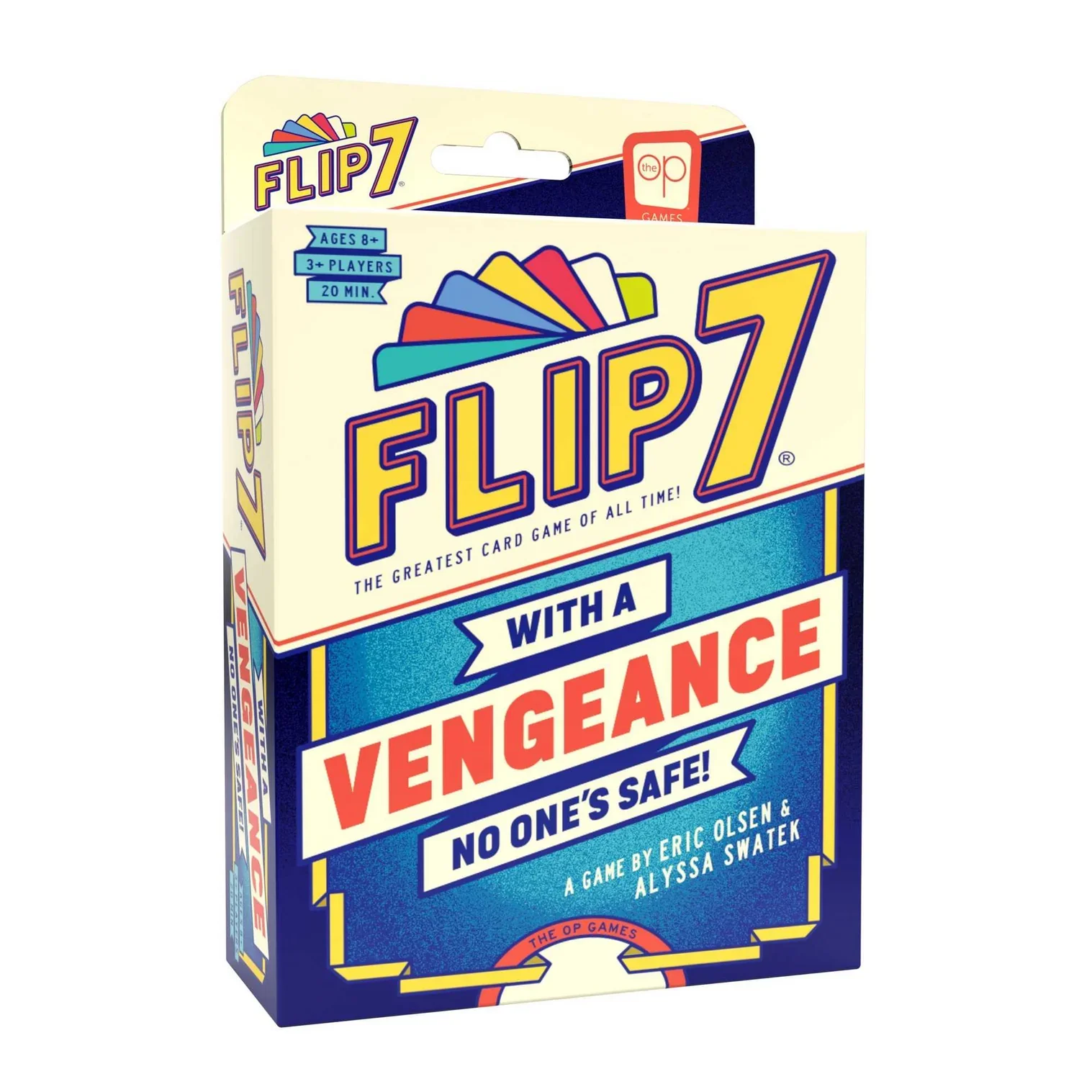 Flip 7 with a Vengeance.webp